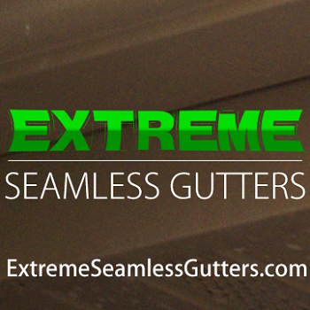 Extreme Seamless Gutters