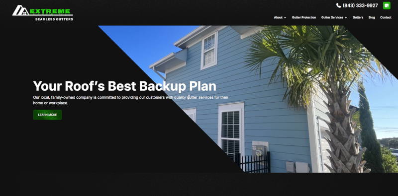 Our New Website is Live!