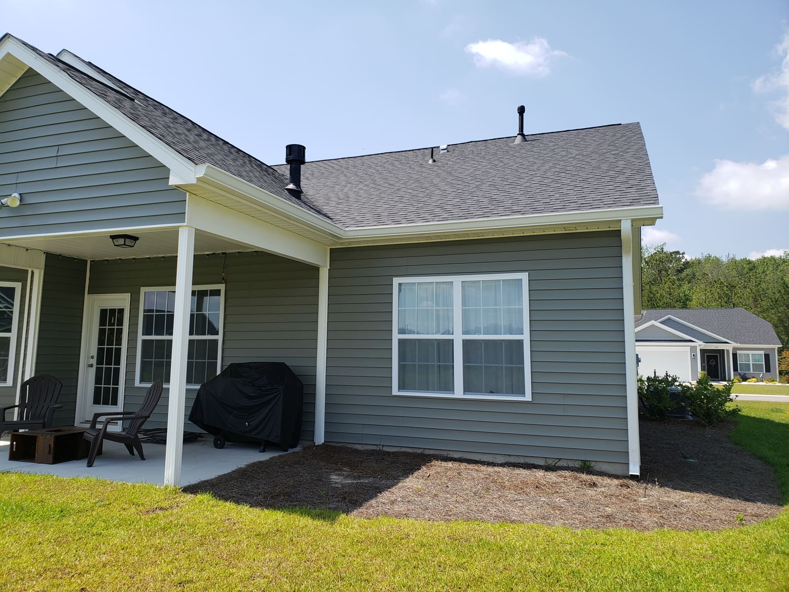 Gutter Repair - Extreme Seamless Gutters