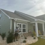 Gutter Maintenance