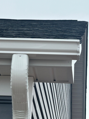 Gutter Services in Myrtle Beach, South Carolina