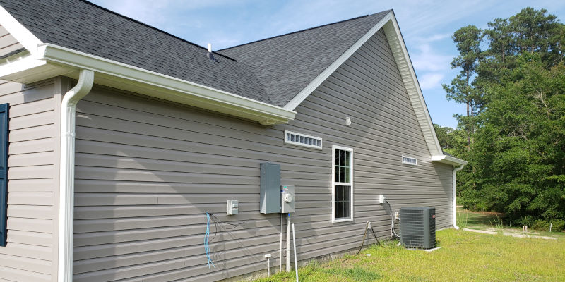 North Myrtle Beach, South Carolina