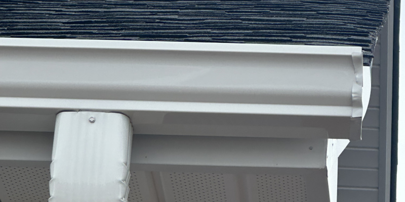 Gutter Services in Myrtle Beach, South Carolina