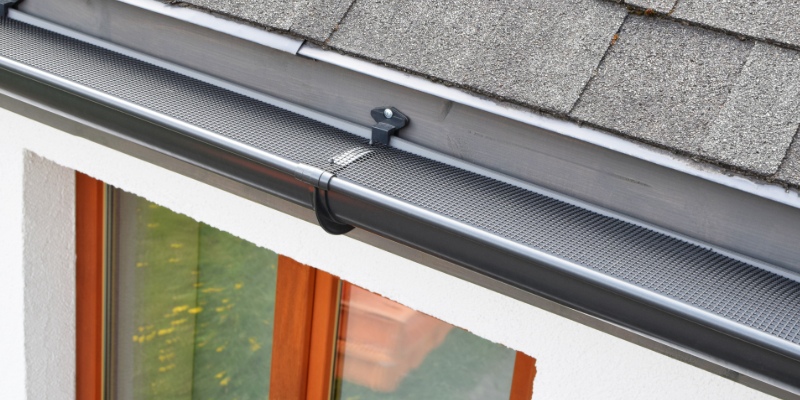 Top Reasons to Invest in Gutter Guards