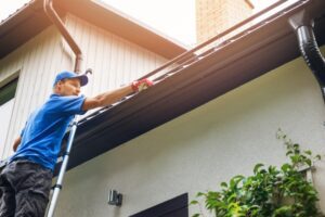 Four Tips for Hiring a Gutter Company